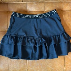 Like new Kate Spade tennis skirt